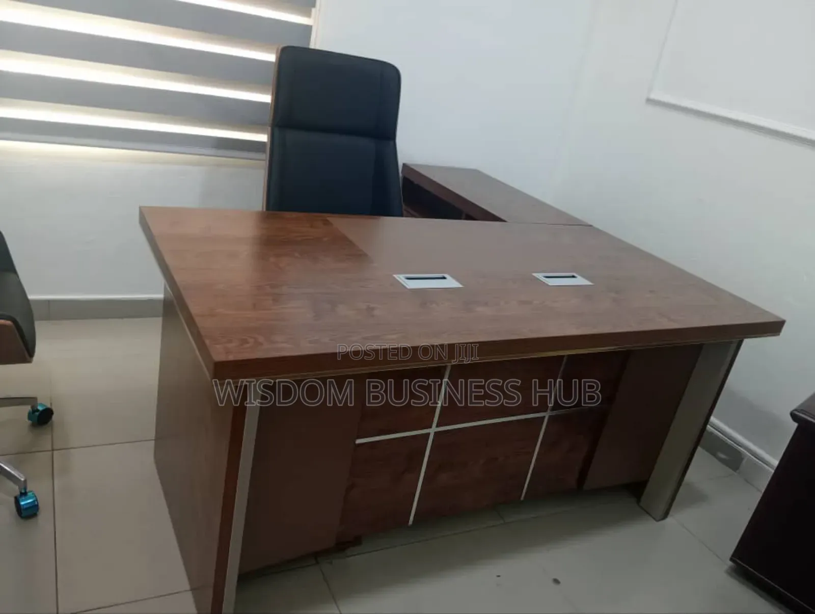 Executive Office Table for Executive Offices