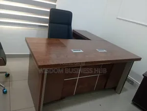 Executive Office Table for Executive Offices