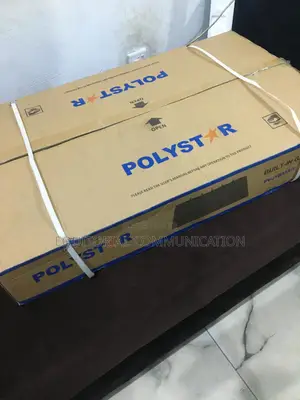 Professional Gas Cooker With Built-in Hob–Polystar Pv-Jyb5ag