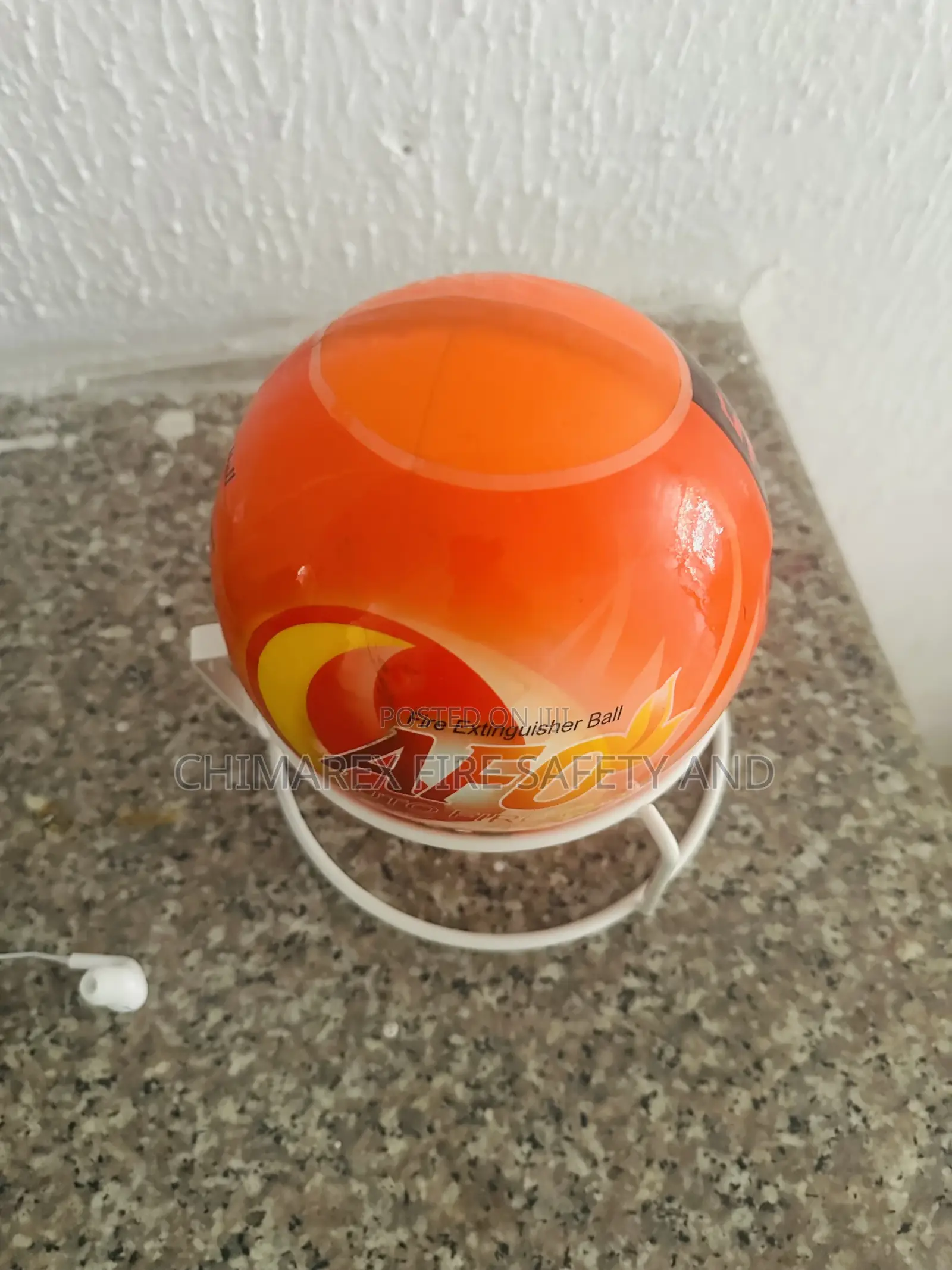 Afo Fireball