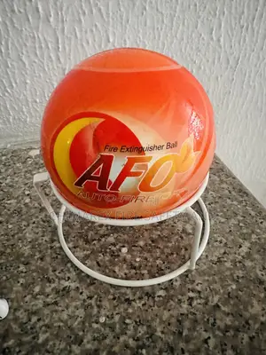 Afo Fireball