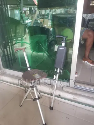 Walking Stick Chair Original