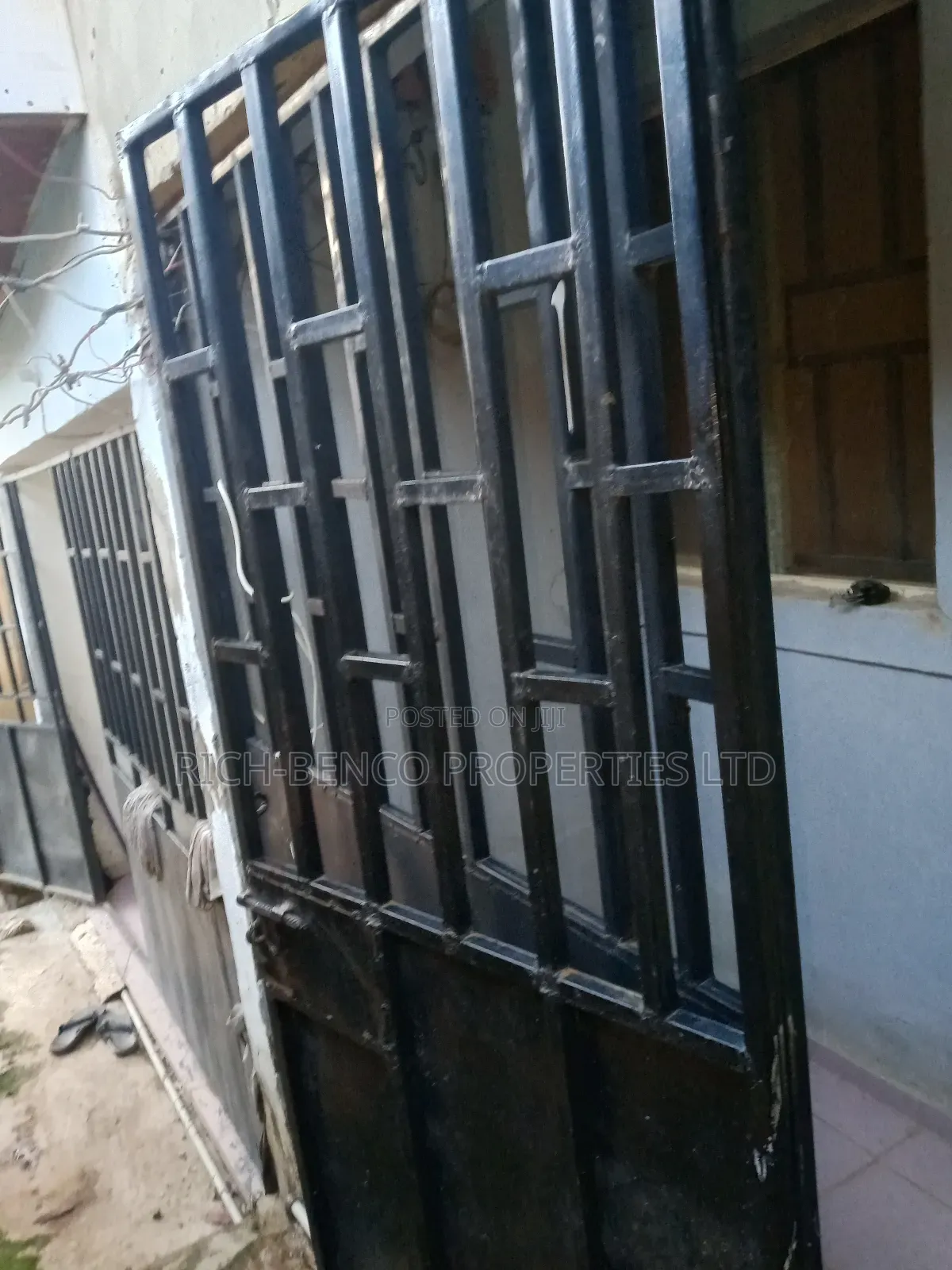 1bdrm Room & Parlour in Sokale, Dutse-Alhaji for rent