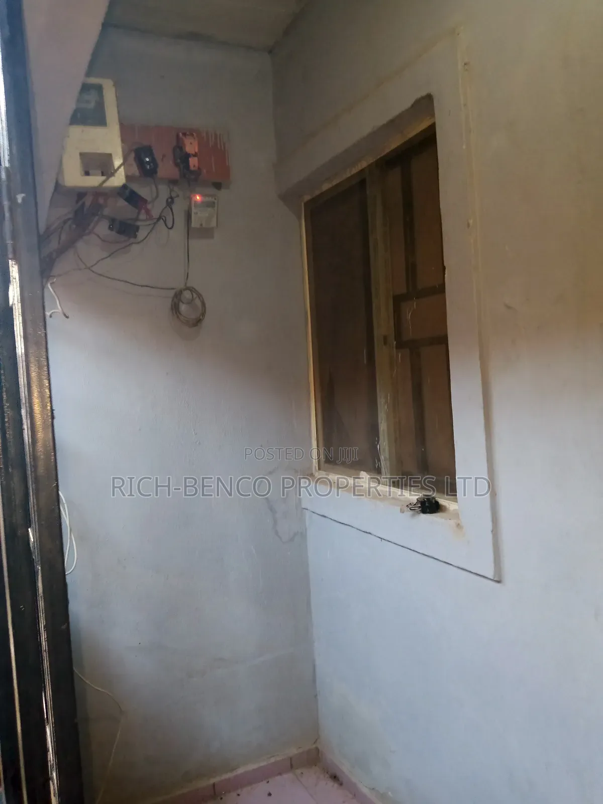 1bdrm Room & Parlour in Sokale, Dutse-Alhaji for rent