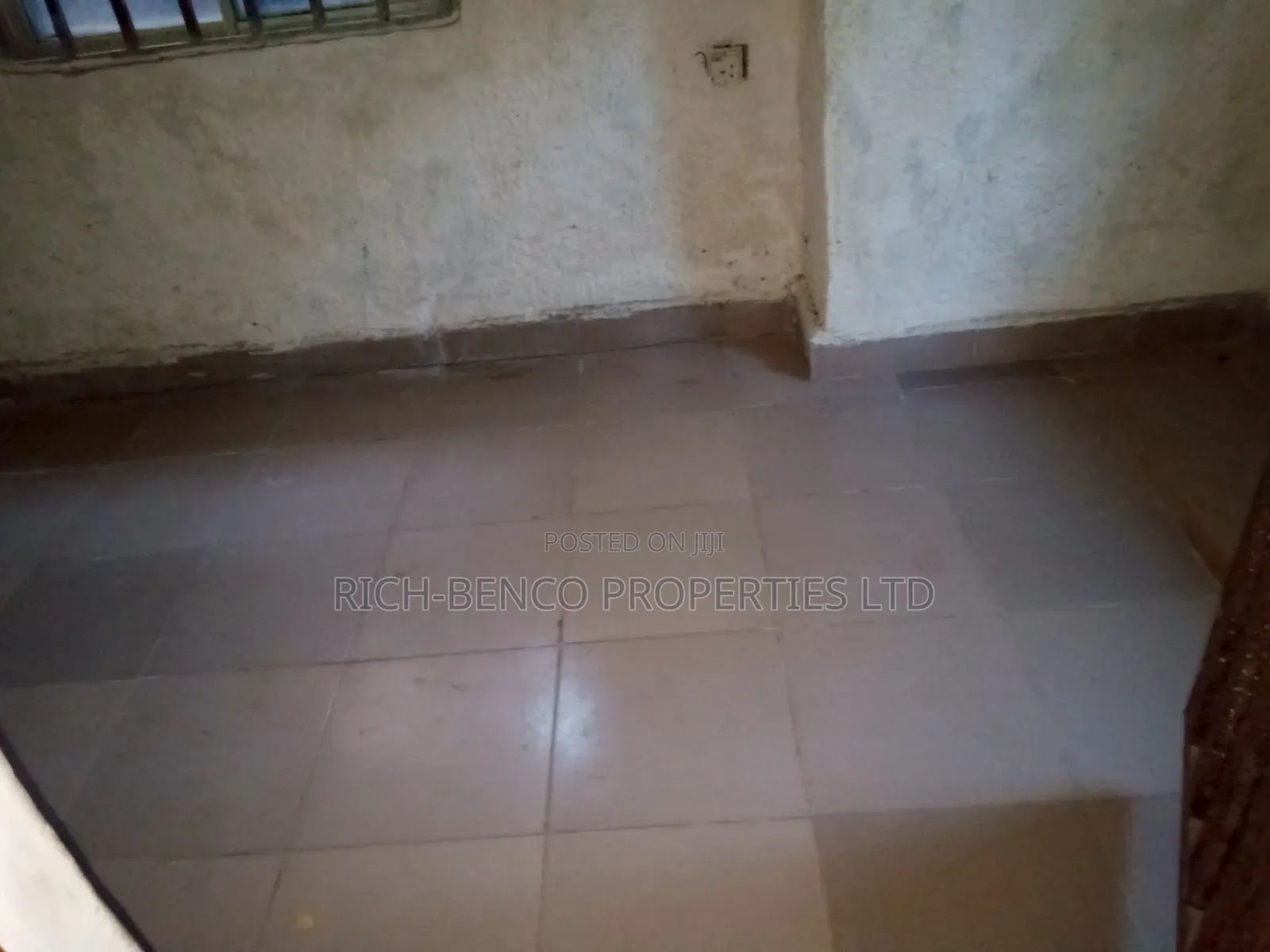 1bdrm Room & Parlour in Sokale, Dutse-Alhaji for rent