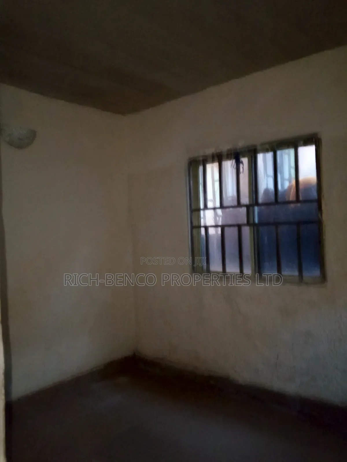 1bdrm Room & Parlour in Sokale, Dutse-Alhaji for rent