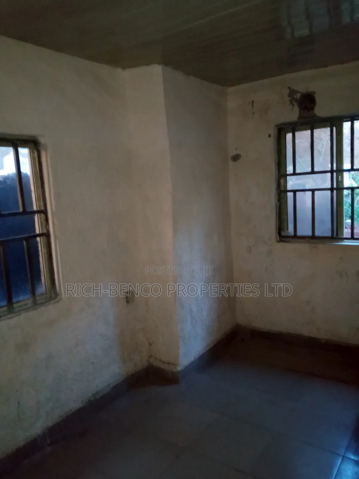 1bdrm Room & Parlour in Sokale, Dutse-Alhaji for rent
