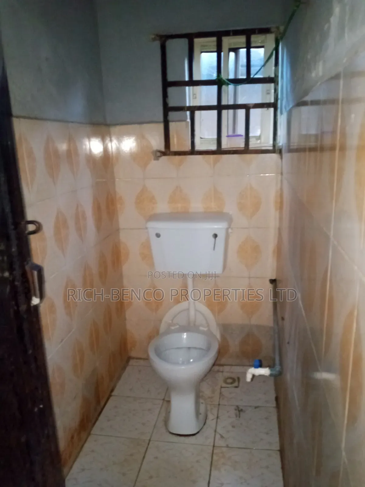 1bdrm Room & Parlour in Sokale, Dutse-Alhaji for rent