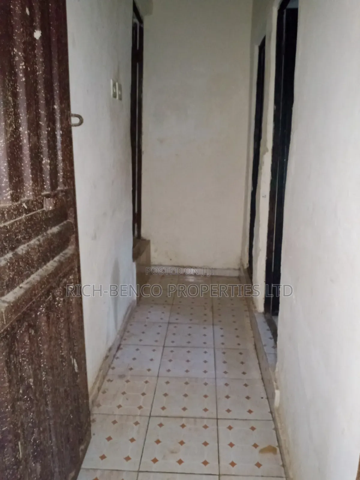 1bdrm Room & Parlour in Sokale, Dutse-Alhaji for rent