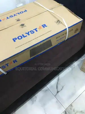 Automatic Ignition Built-in Gas Hob – Polystar Pv-Jyba5ag
