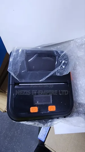 Hippoint Mini Thermal Printer