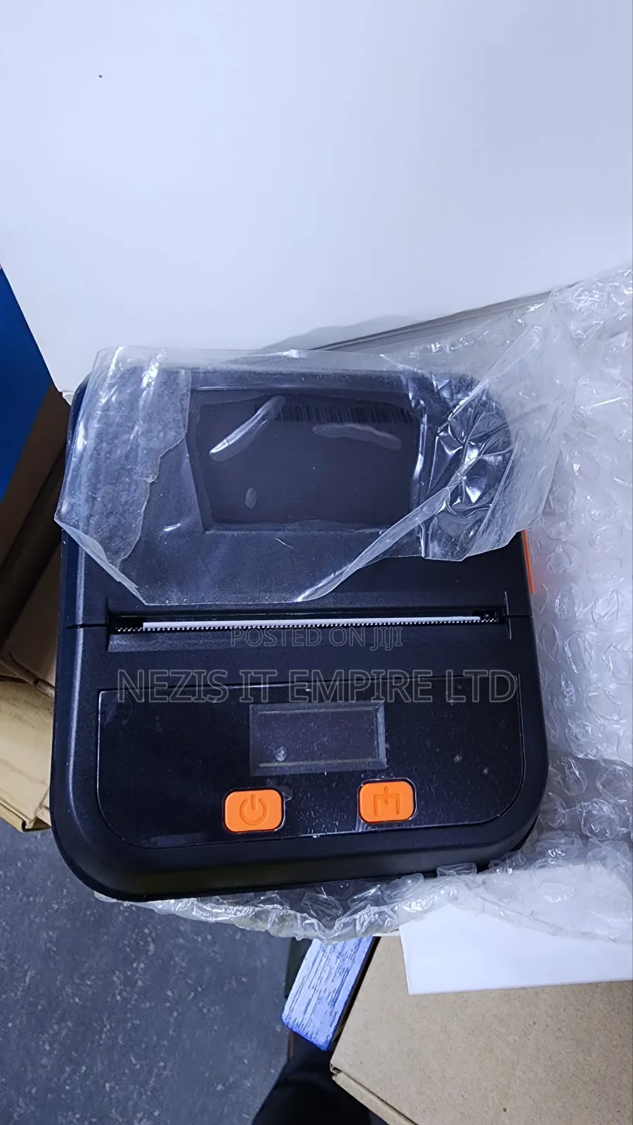 Hippoint Mini Thermal Printer