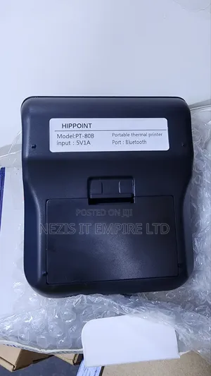Hippoint Mini Thermal Printer