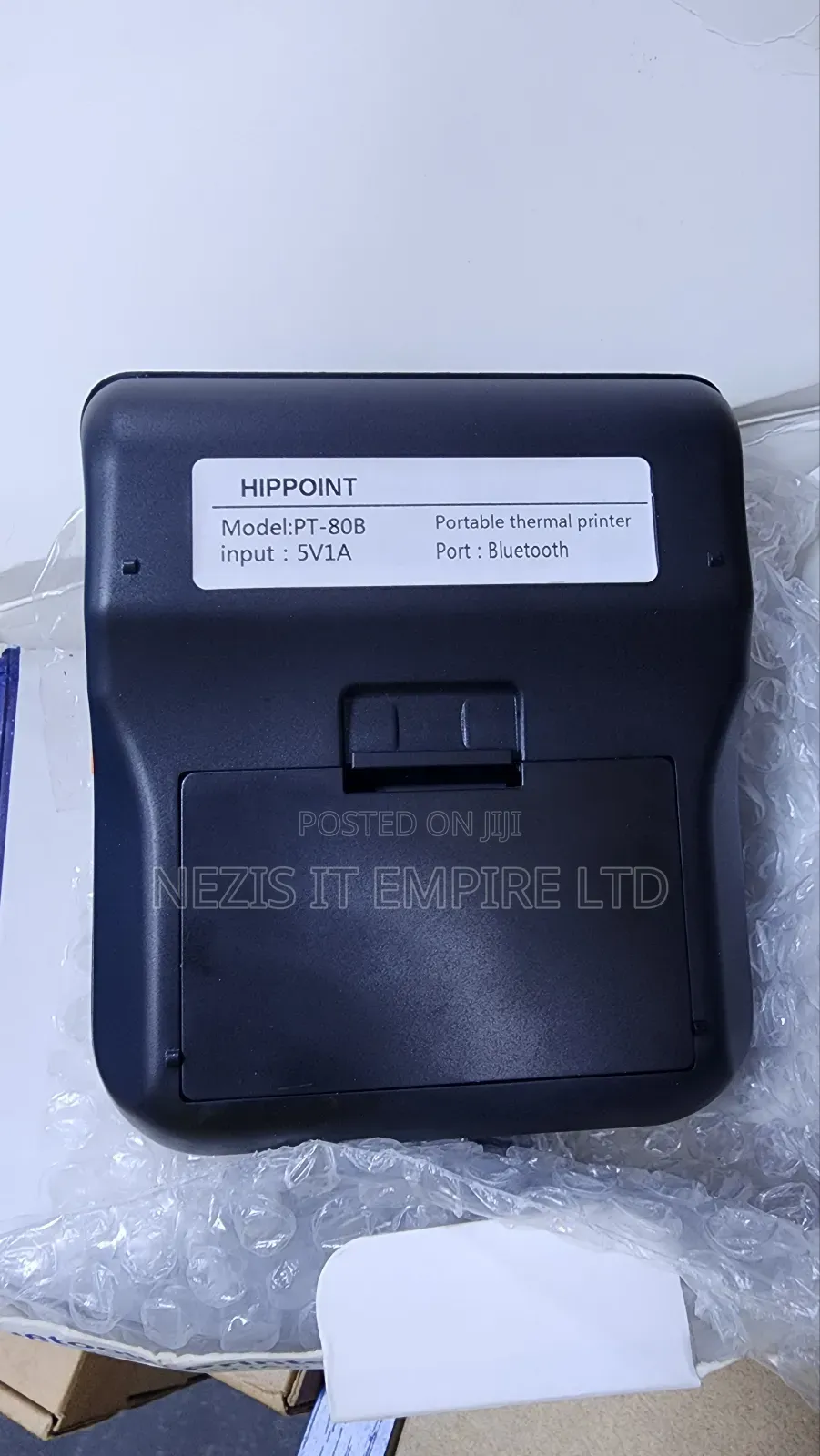 Hippoint Mini Thermal Printer