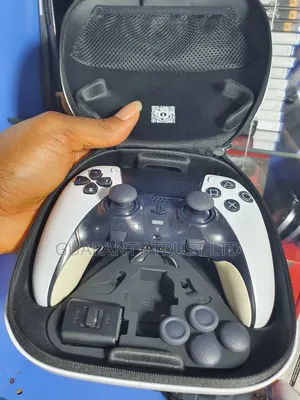 Ps5 Edge Controller