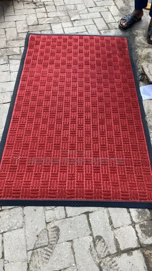 Original Quality Foot Mat/Footmat 100cm×150cm