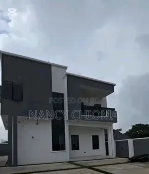 Furnished 4bdrm Duplex in Valley Estate, Enugu for sale