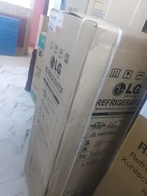 Explore Lg Gc260’S Cooling System – 154l in Style