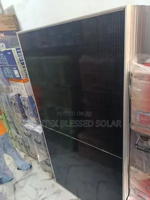 700watt Solar Panel Mono Jinko