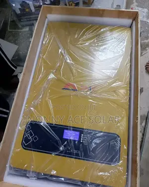 SMS 10kwh Lithium Battery Lifepo4