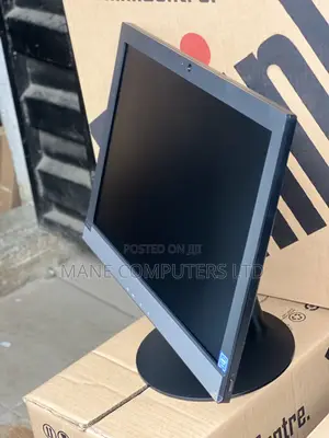 New Desktop Computer Lenovo V130 AIO 4GB Intel Pentium HDD 500GB