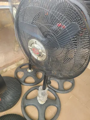 Myfan Standing Fan