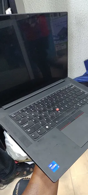 Laptop Lenovo ThinkPad G41 64GB Intel Core I7 SSD 2T