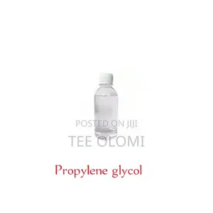 Propylene Glycol - 100ml