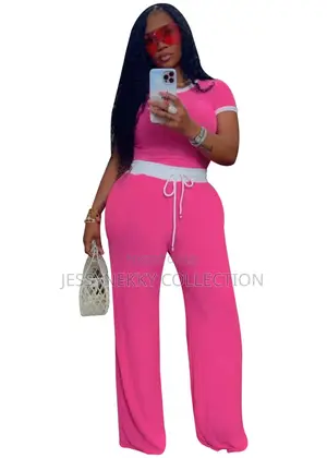 Quality Luxury Ladies Trousers and Top