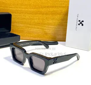 Nice High Grade Off-white Fashion Shades For Unisex
