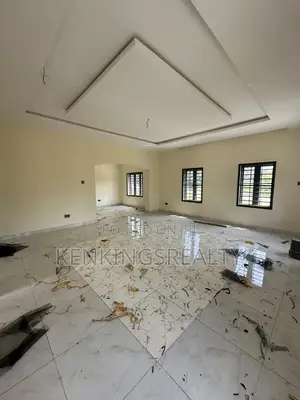 5bdrm Duplex in Apo Resettlement for rent