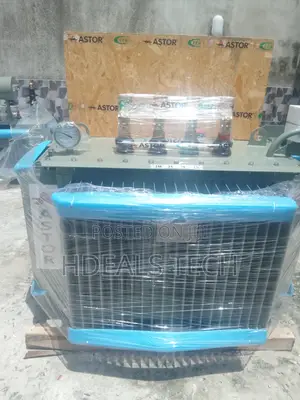 Medium Voltage Transformer 500kva 33kv – Astor Brand