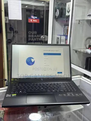 Laptop Acer Nitro 5 16GB AMD Ryzen 7 SSD 1T