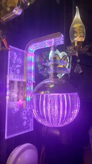 Led Wallbracket