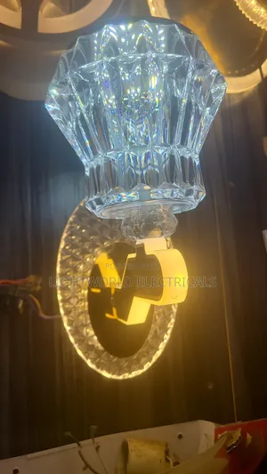 Led Wallbracket