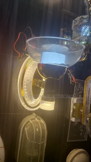 Led Wallbracket