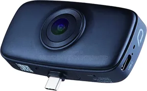 Kandao Qoocam Fun Black [Type-C Only]