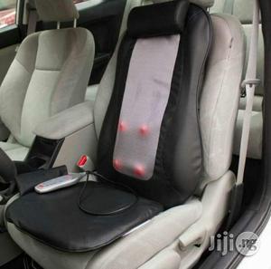 Car Sit Massage
