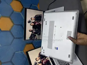 Laptop HP EliteBook 840 G6 8GB Intel Core I7 SSD 256GB