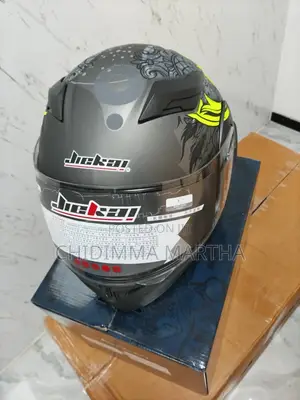 Dot Certified Helmets