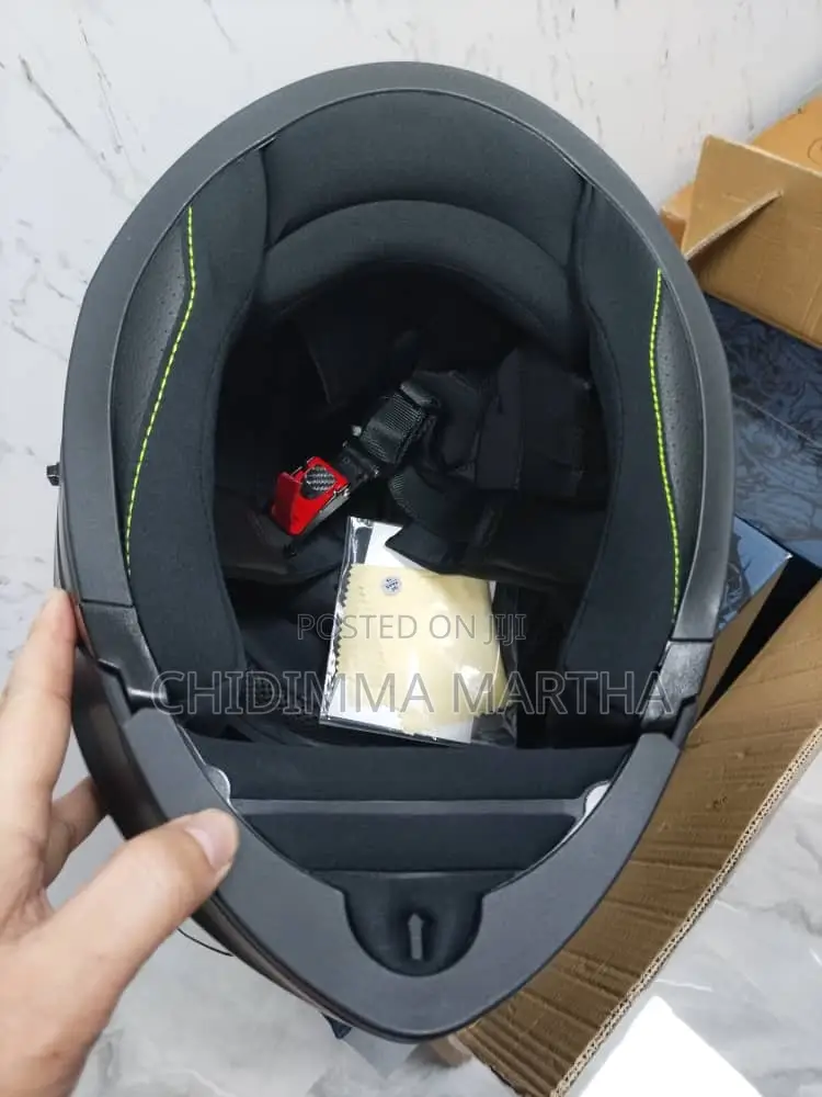 Dot Certified Helmets