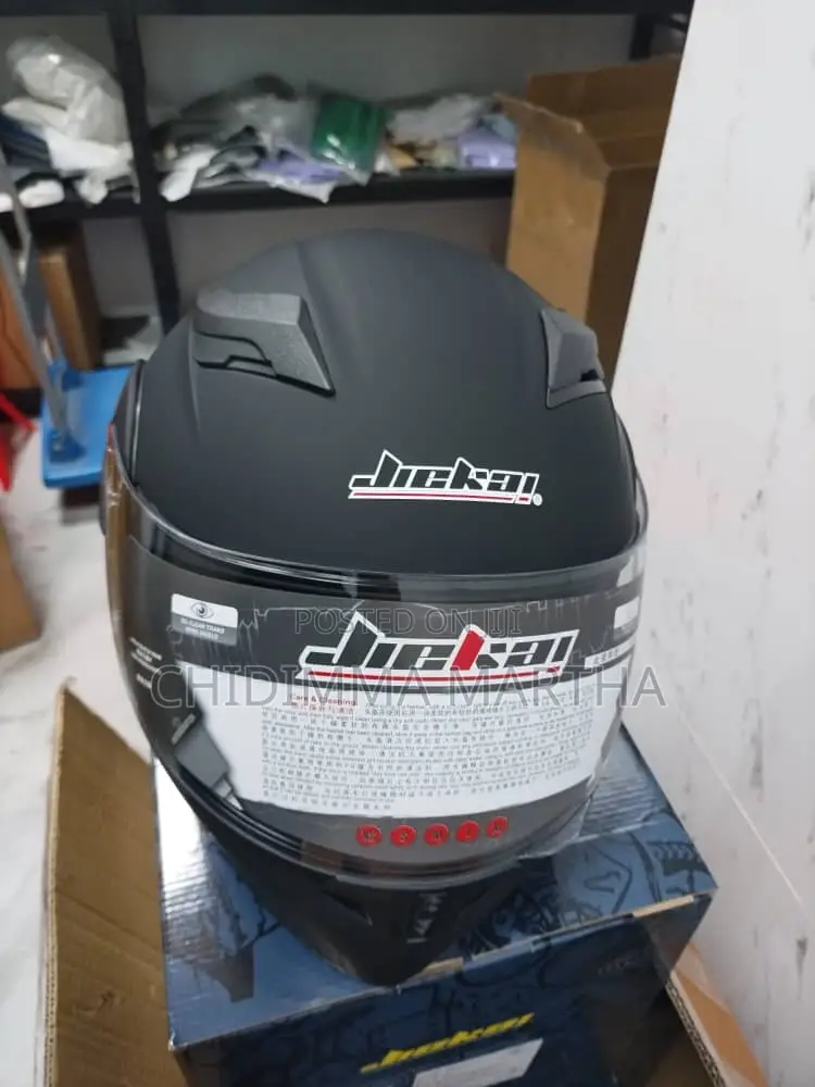 Dot Certified Helmets