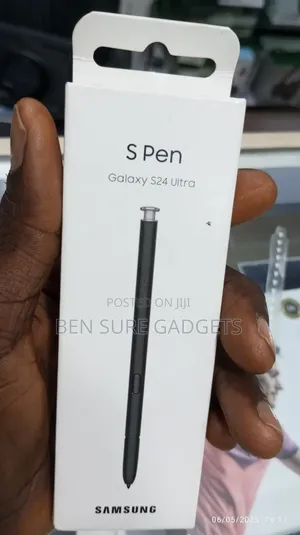 Galaxy S 24 Ultra S Pen