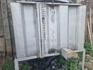 3000 Litres Diesel Tank
