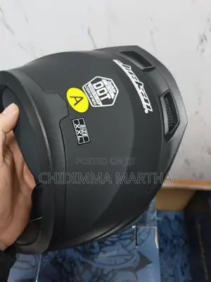 Helmet for Biker’S