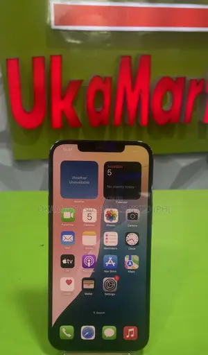 Apple iPhone 12 Pro Max 256 GB