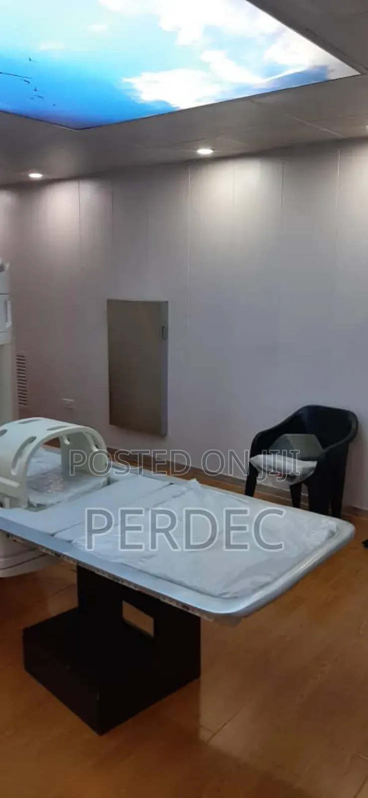 Anke Mri Machine