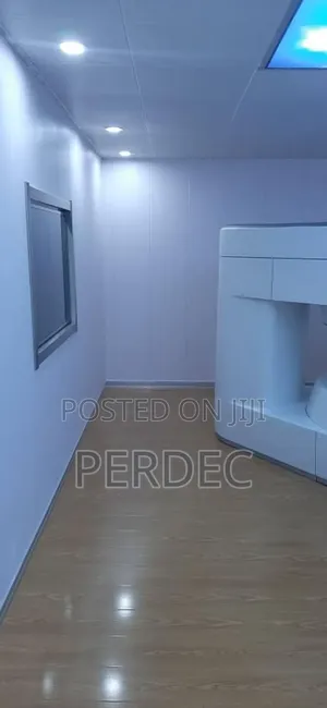 Anke Mri Machine