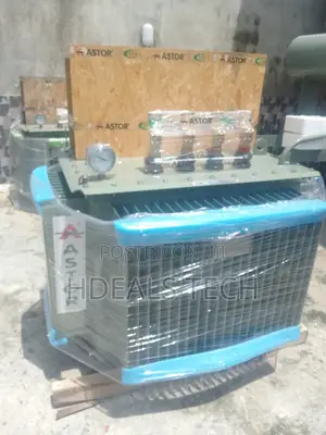 Transformer for Commercial Use – Astor 500kva 33kv