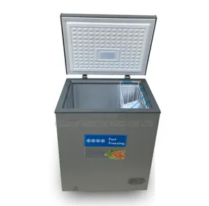 Hisense Chest Freezer 154l